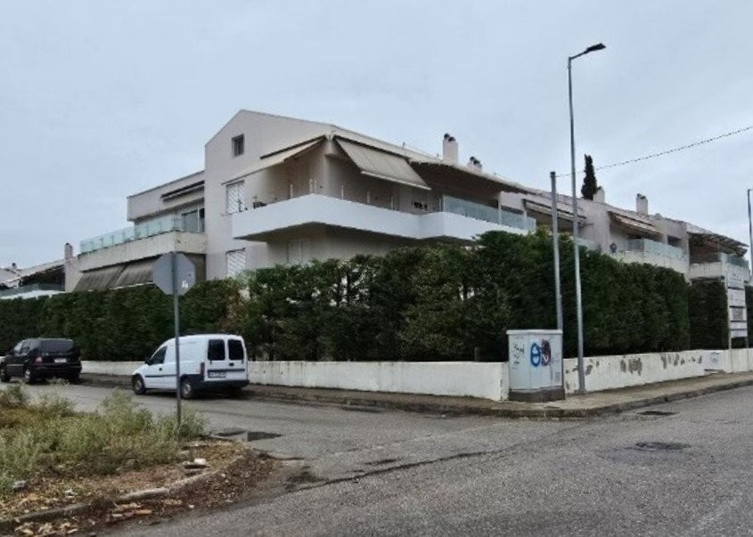 Διαμέρισμα, Λαμία