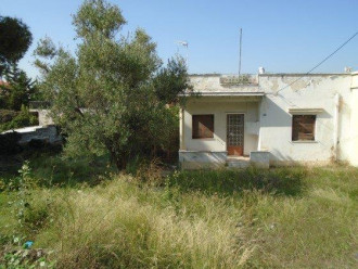 Οικόπεδο, Καματερό