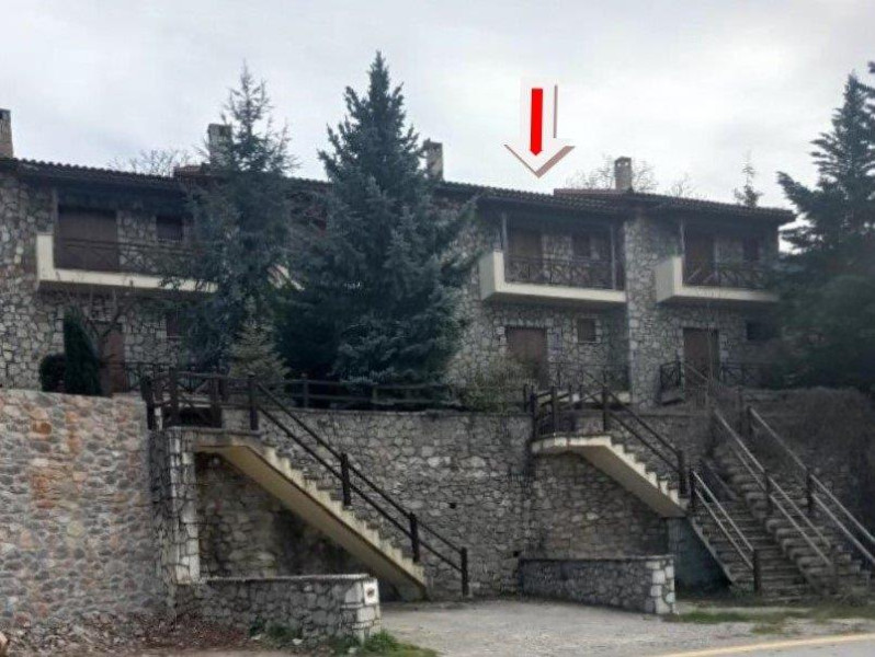 Maisonette, Ano Agoriani, Fokida