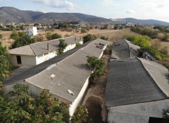 Αγροτεμάχιο, Αλεξανδρούπολη