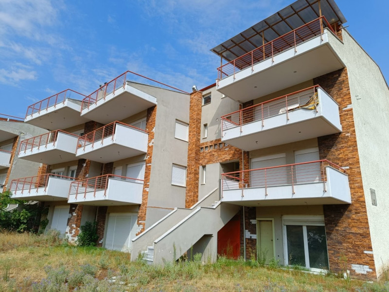 Maisonette, Agia Paraskevi, Thermi