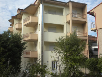 Διαμέρισμα, Γρεβενά