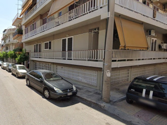 Αποθήκη, Νίκαια