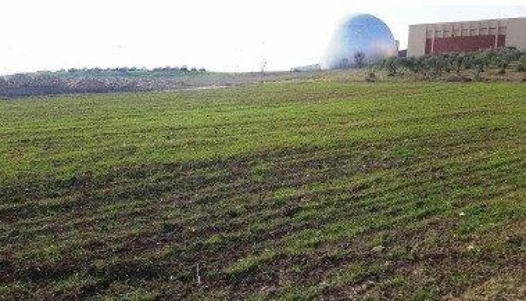 Land plot, Thermi, Thessaloniki