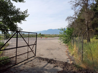 Γήπεδο εκτός σχεδίου, Λαμία