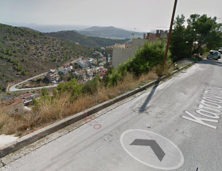 Plot, Paorama, Voula