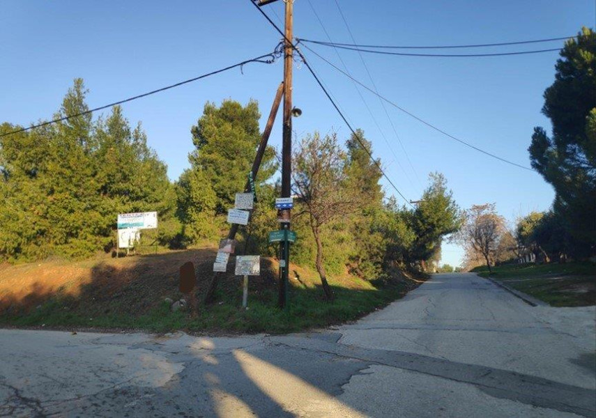 Plot, Schimatari, Viotia