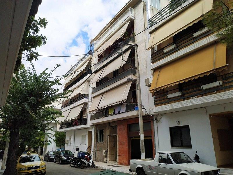 Apartment, Nea Ionia