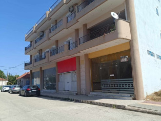 Κατάστημα, Γαστούνη, Ηλεία