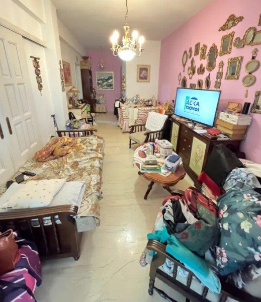 Apartment, Terpsithea, Piraeus