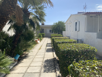 Μονοκατοικία, Άλιμος