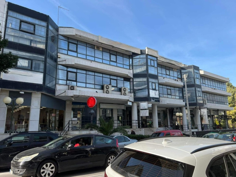 Office space, Nea Ionia