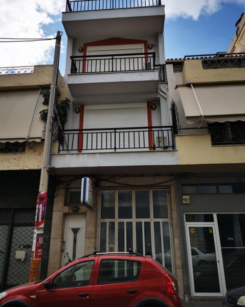 Retail store, Nikaia