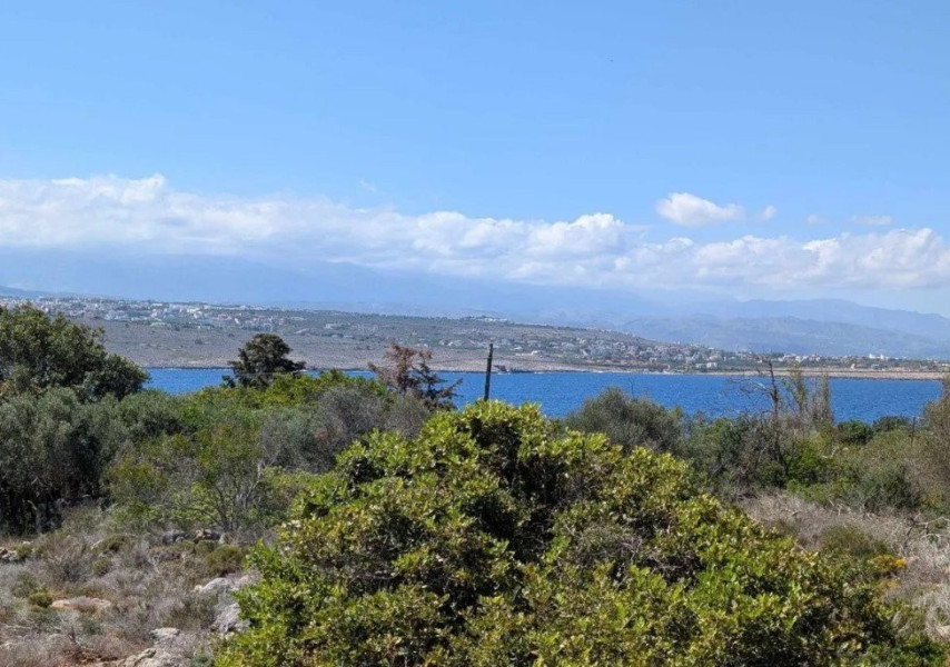 Land Plot, Kounoupidiana, Chania