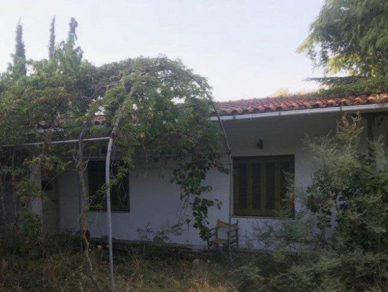 Detached house, Thermi