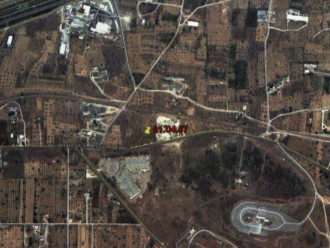 Αγροτεμάχιο, Μέγαρα