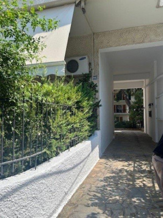 Διαμέρισμα, Νέα Ερυθραία