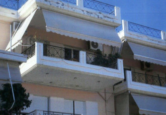 Διαμέρισμα, Σκάλα Λακωνίας