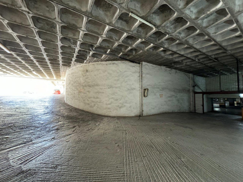 Parking spots, Marousi