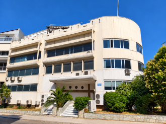 Κτίριο γραφείων, Αχαρνές
