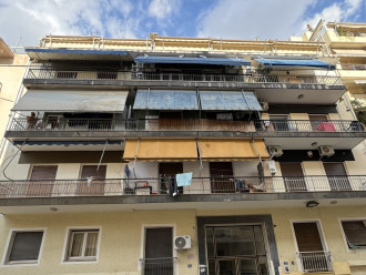 Ρετιρέ διαμέρισμα, Αθήνα