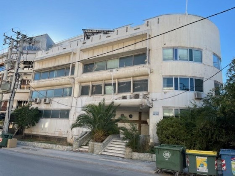 Office building, Acharnes