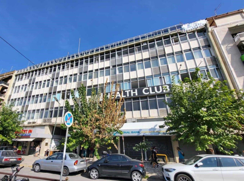 Offices, Kato Patisia