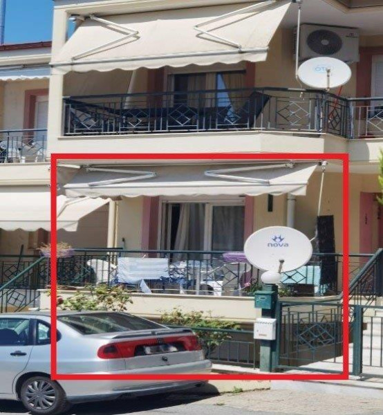 Maisonette, Chortiatis, Thessaloniki