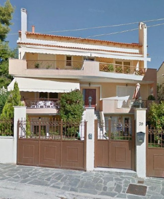 Μεζονέτα, Κρυονέρι