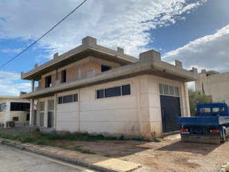 Κατάστημα, Μαγούλα