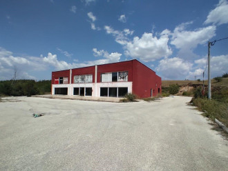 Βιοτεχνικός χώρος, Κιλκίς