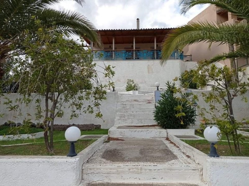 Detached House, Loutraki