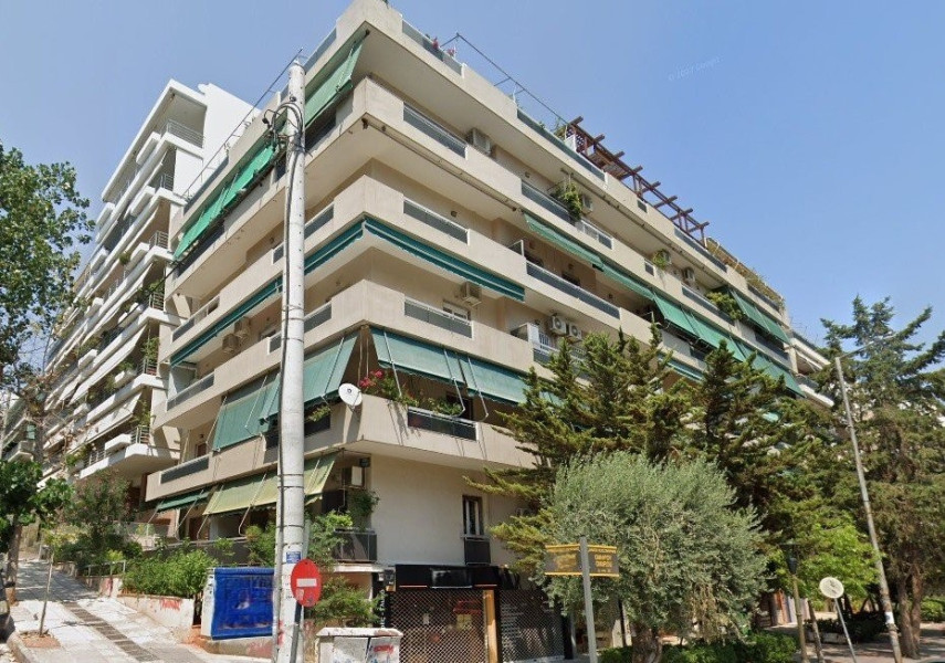 Apartment, Nea Smyrni