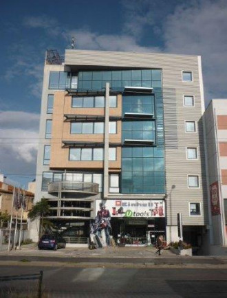 Γραφειακοί χώροι, Άγιος Ιωάννης Ρέντης