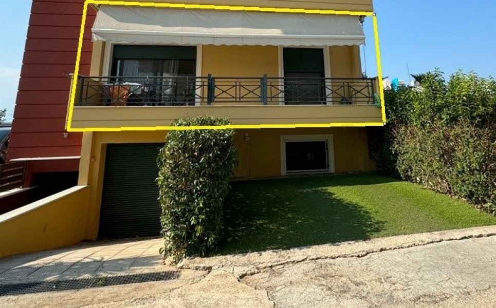 Apartment, Korinthos