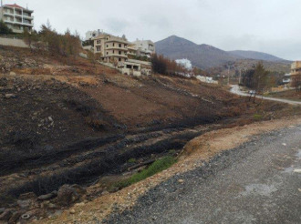 Οικόπεδο, Πικέρμι