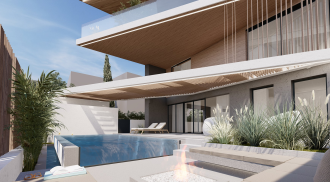 Μεζονέτα, Βούλα