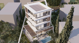 Διαμέρισμα, Βούλα