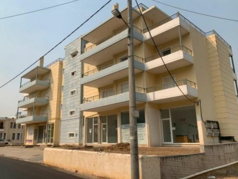 Apartment, Avlonas