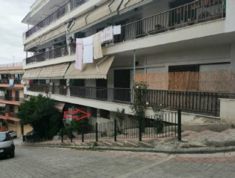 Αποθήκη, Συκιές