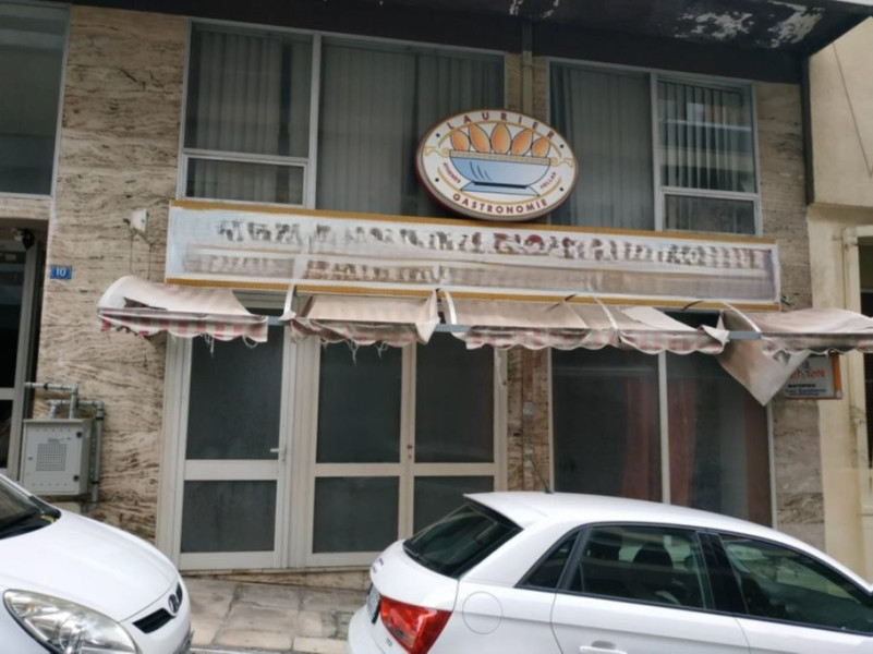 Commercial store, Ambelokipi