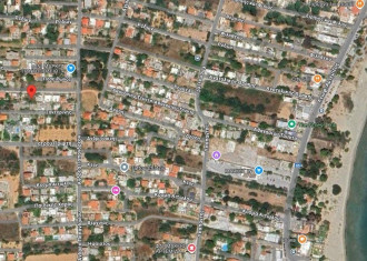 Οικόπεδο, Αρτέμιδα