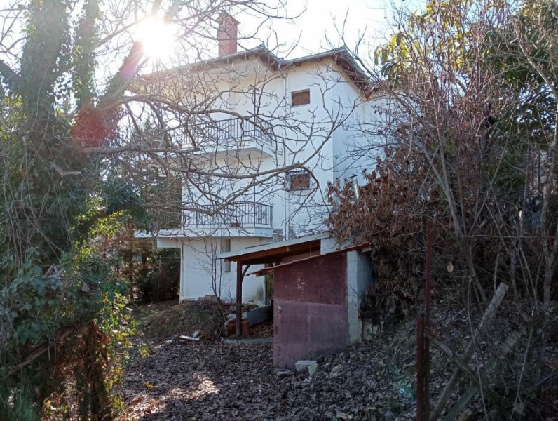 Detached house, Imathia