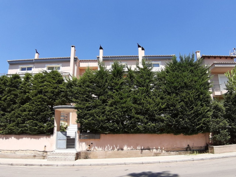 Maisonette, Kifissia