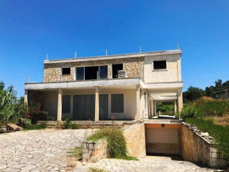 Βιοτεχνικό κτίριο, Αργάσι, Ζάκυνθος