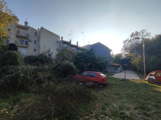 Οικόπεδο, Ρετζίκι