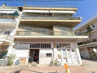 Διαμέρισμα, Αντίκυρα