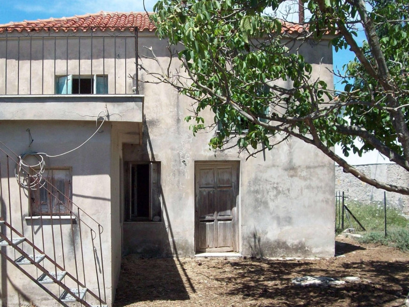 Detached house, Lesvos
