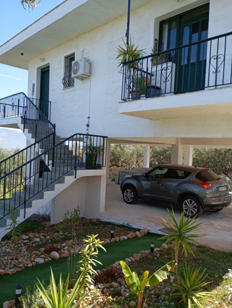 Detached house, Korinthos