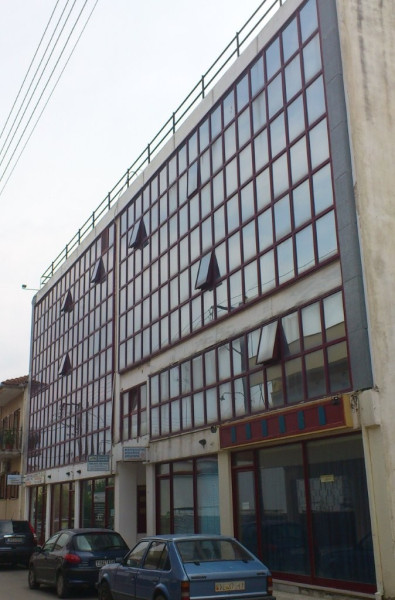 Office space, Almyros, Volos